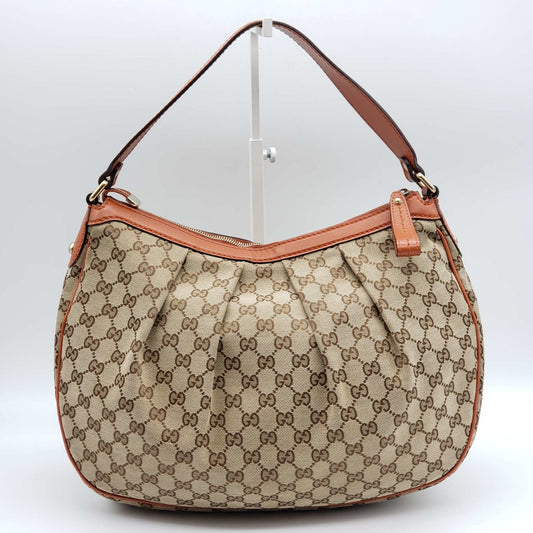Gucci Sukey Shoulder Bag