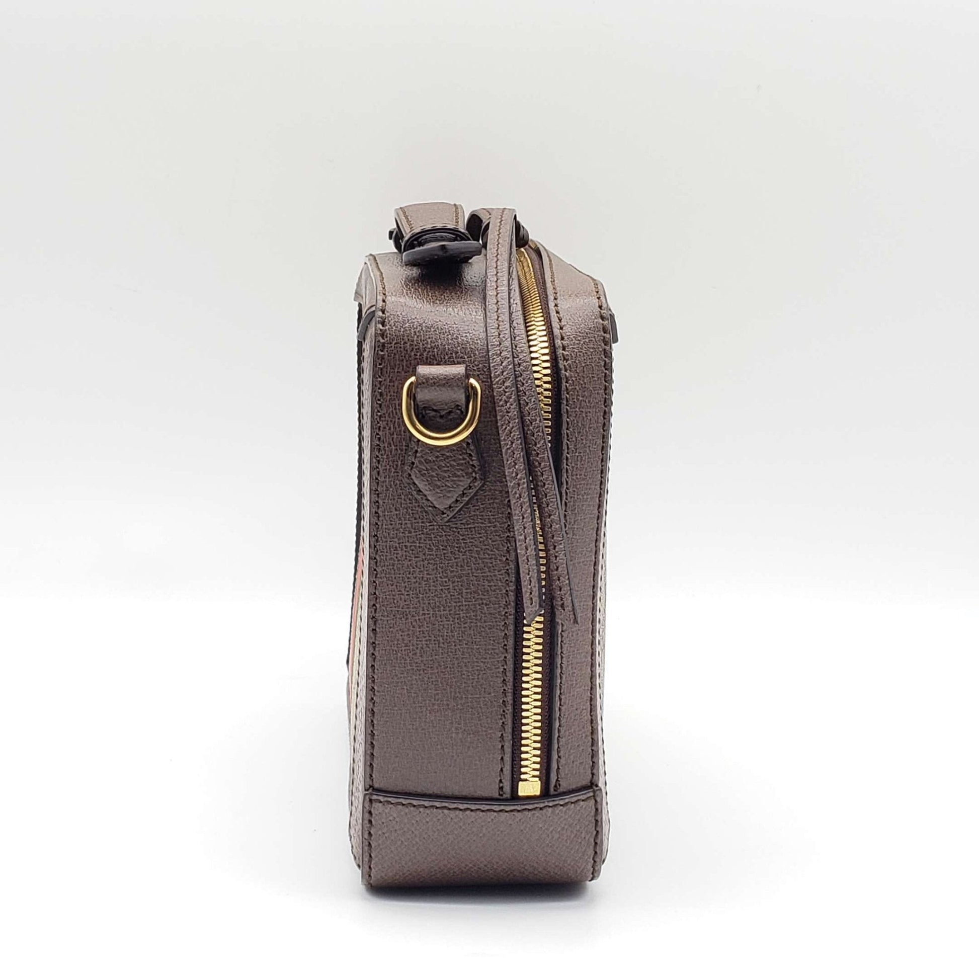 Gucci GG Supreme Crossbody