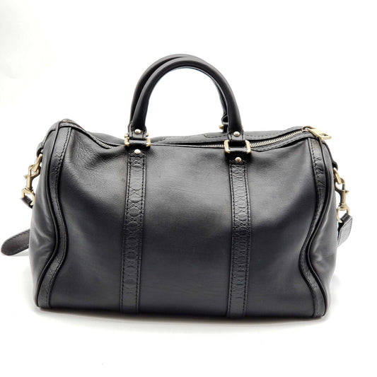 Gucci Guccissima Shoulder Bag Style 1