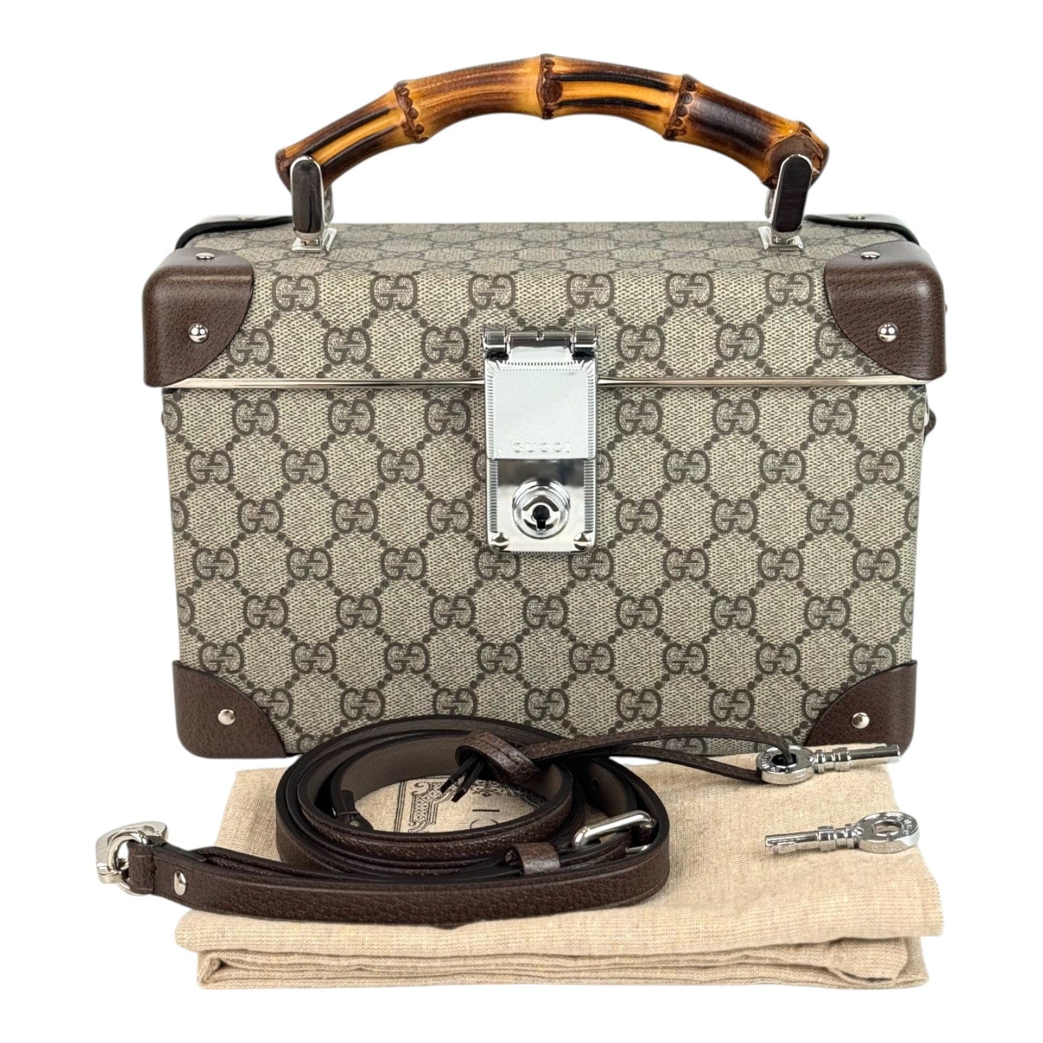 Gucci Designer Handbag