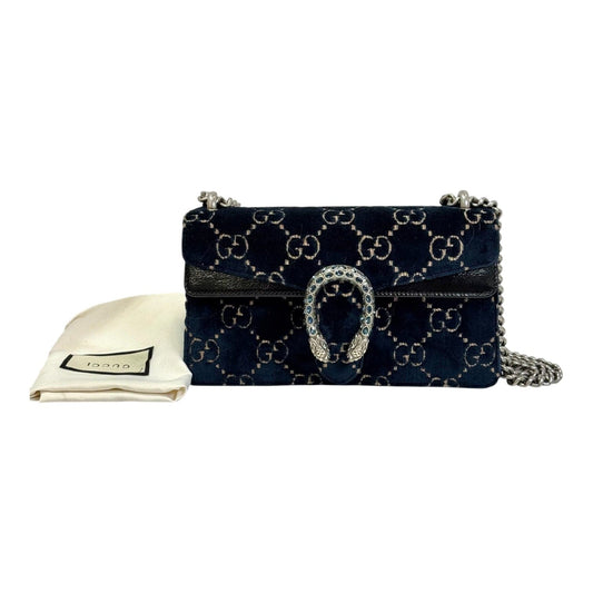 Gucci Designer Handbag