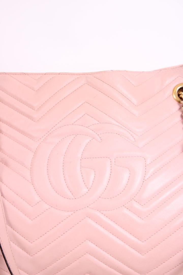 Gucci Lou Shoulder Bag