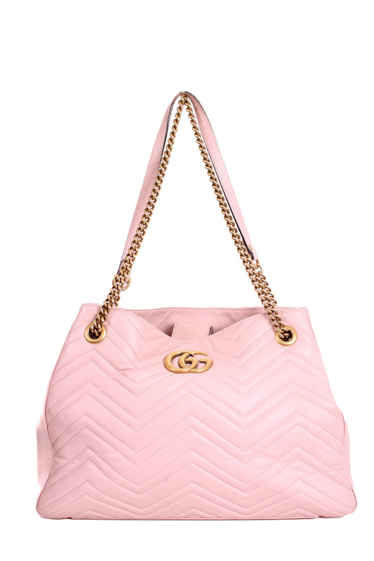 Gucci Lou Shoulder Bag