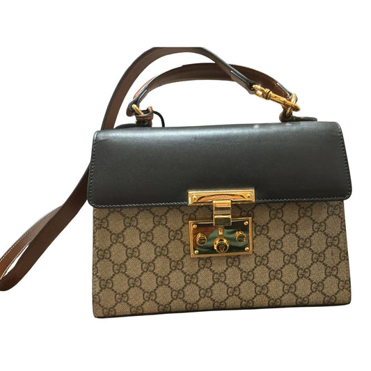 Gucci Top Handle Handbag