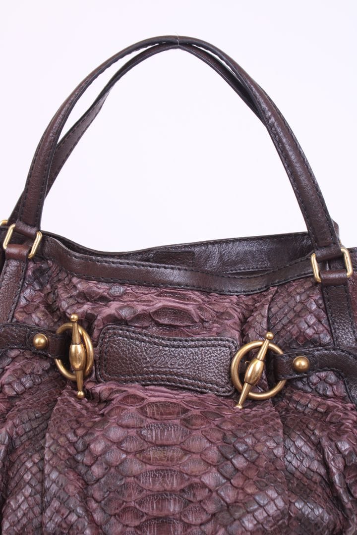 Gucci Lou Shoulder Bag