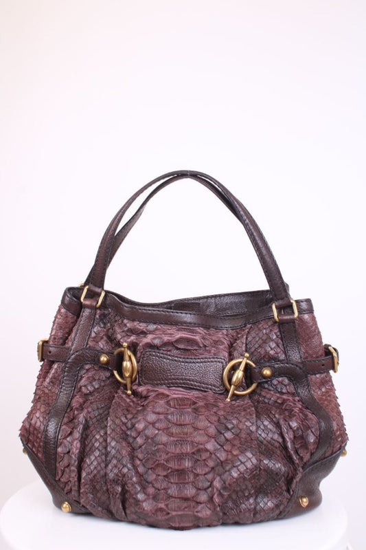 Gucci Lou Shoulder Bag