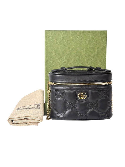 Gucci Mini Top Handle Handbag