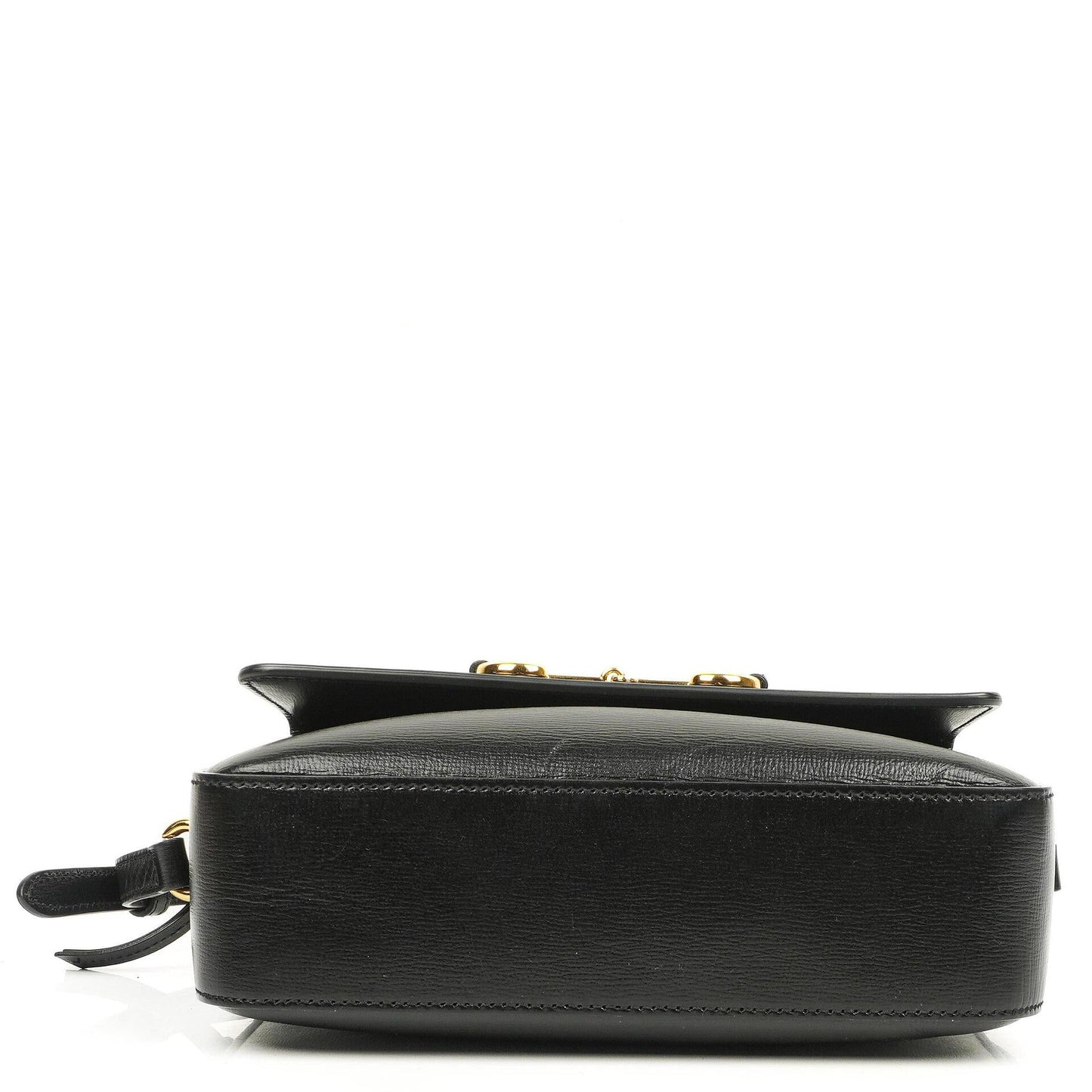 Gucci Horsebit 1955 Black Crossbody Bag
