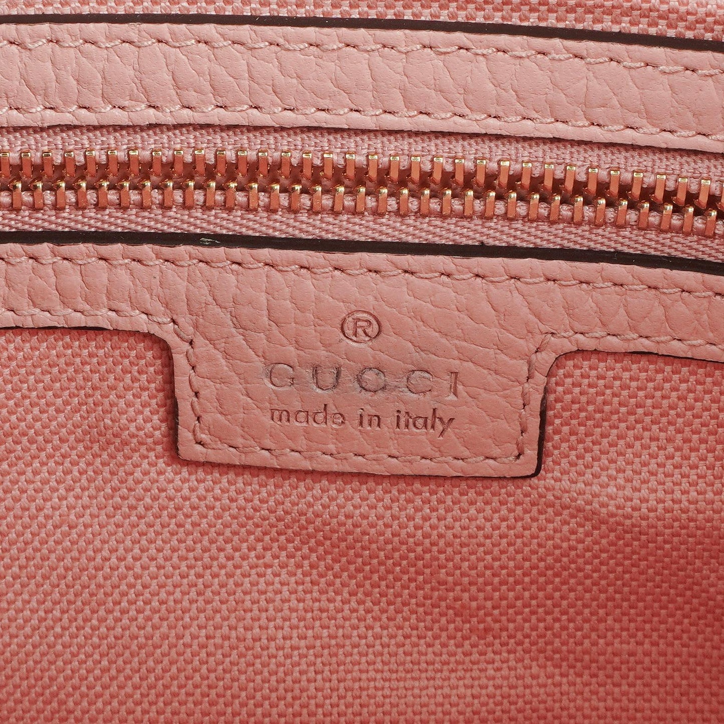 Gucci Jackie 1961 Limited Edition Pink/Blue Leather/Denim GG Floral Small Shoulder Bag