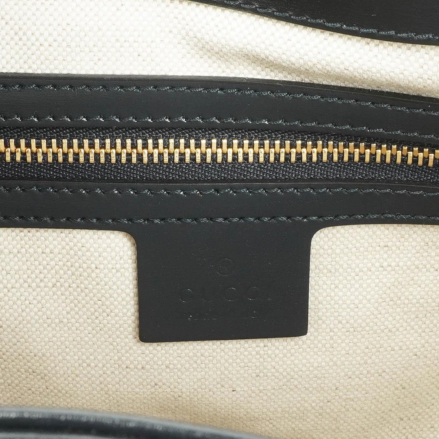 Gucci Jackie 1961 Small Straw and Leather Hobo bag