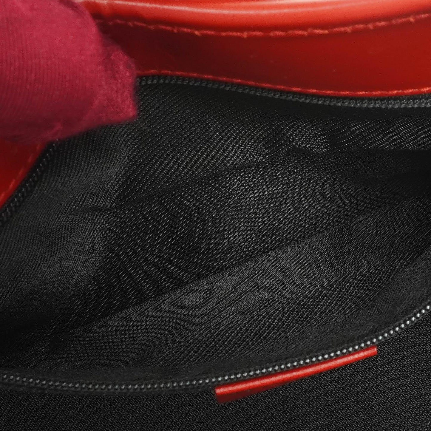 Gucci Jackie Bardot GG Canvas Shoulder Bag