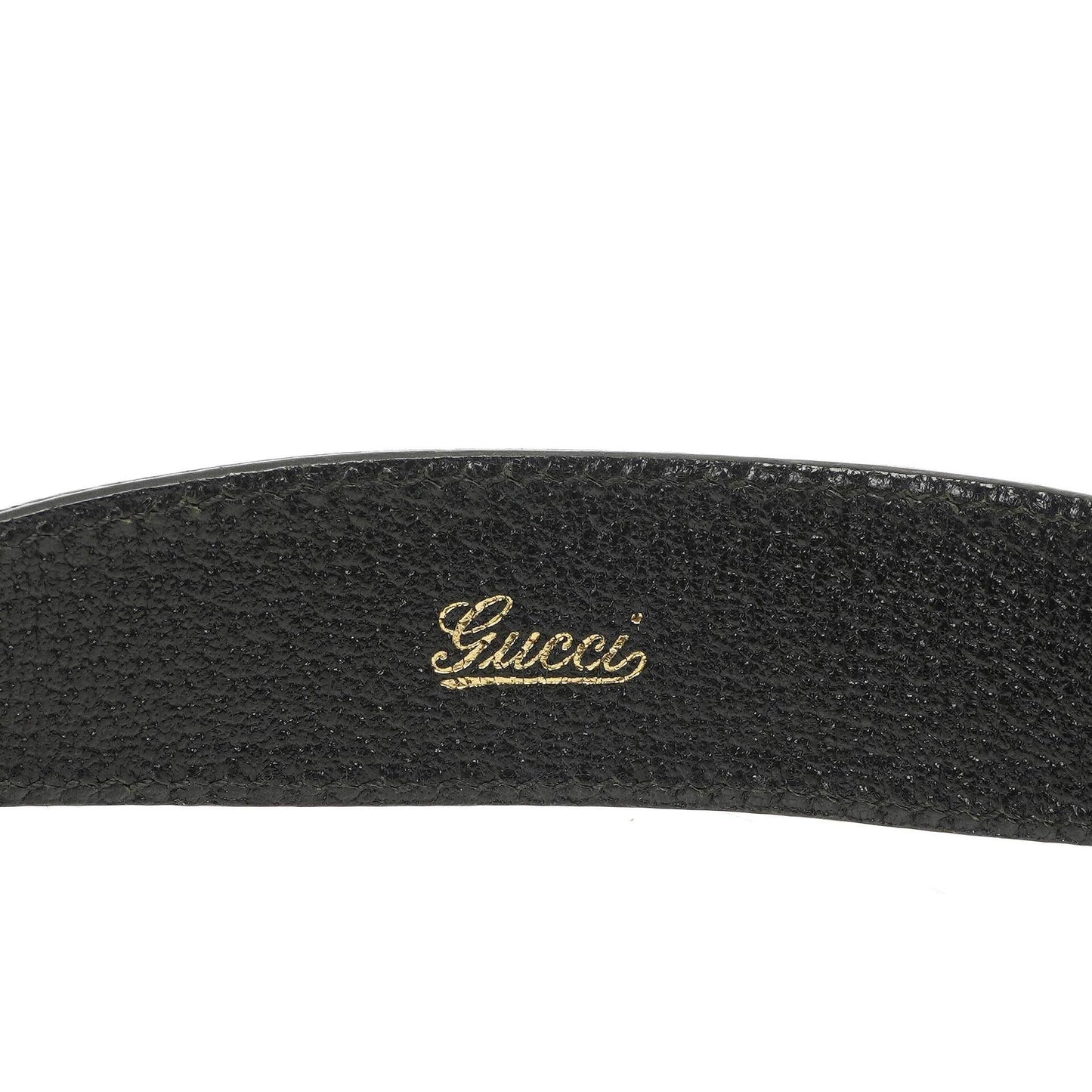 Gucci Jackie Medium Vintage Shoulder Bag Black/Dark Navy GG Canvas And Leather