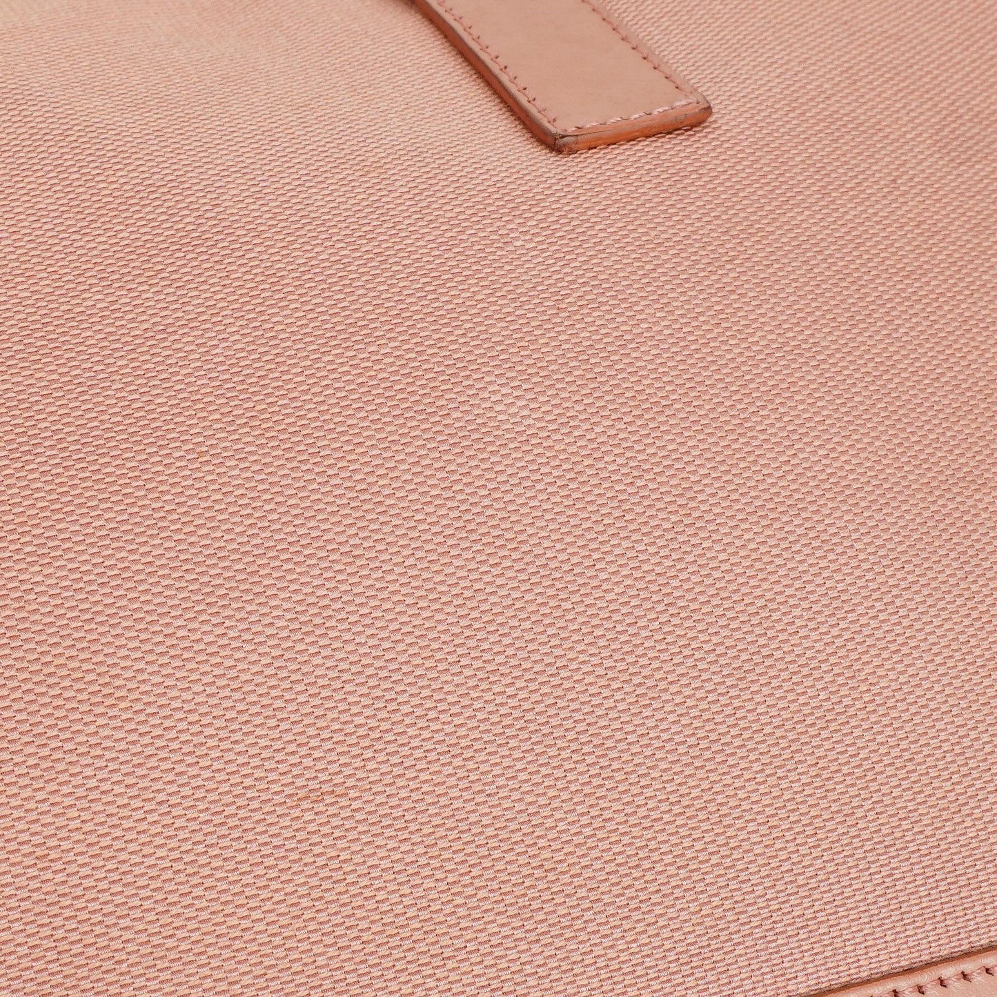 Gucci Jackie O GG Canvas and Leather Hobo Bag