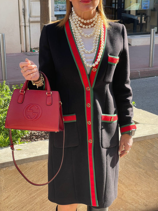 Gucci Designer Shoulder Bag