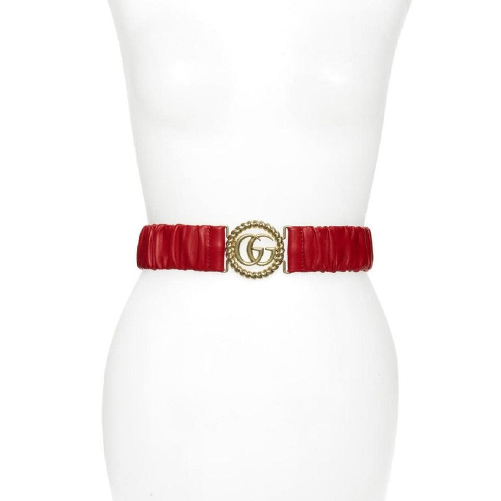 Gucci Leather Handbag Style 12