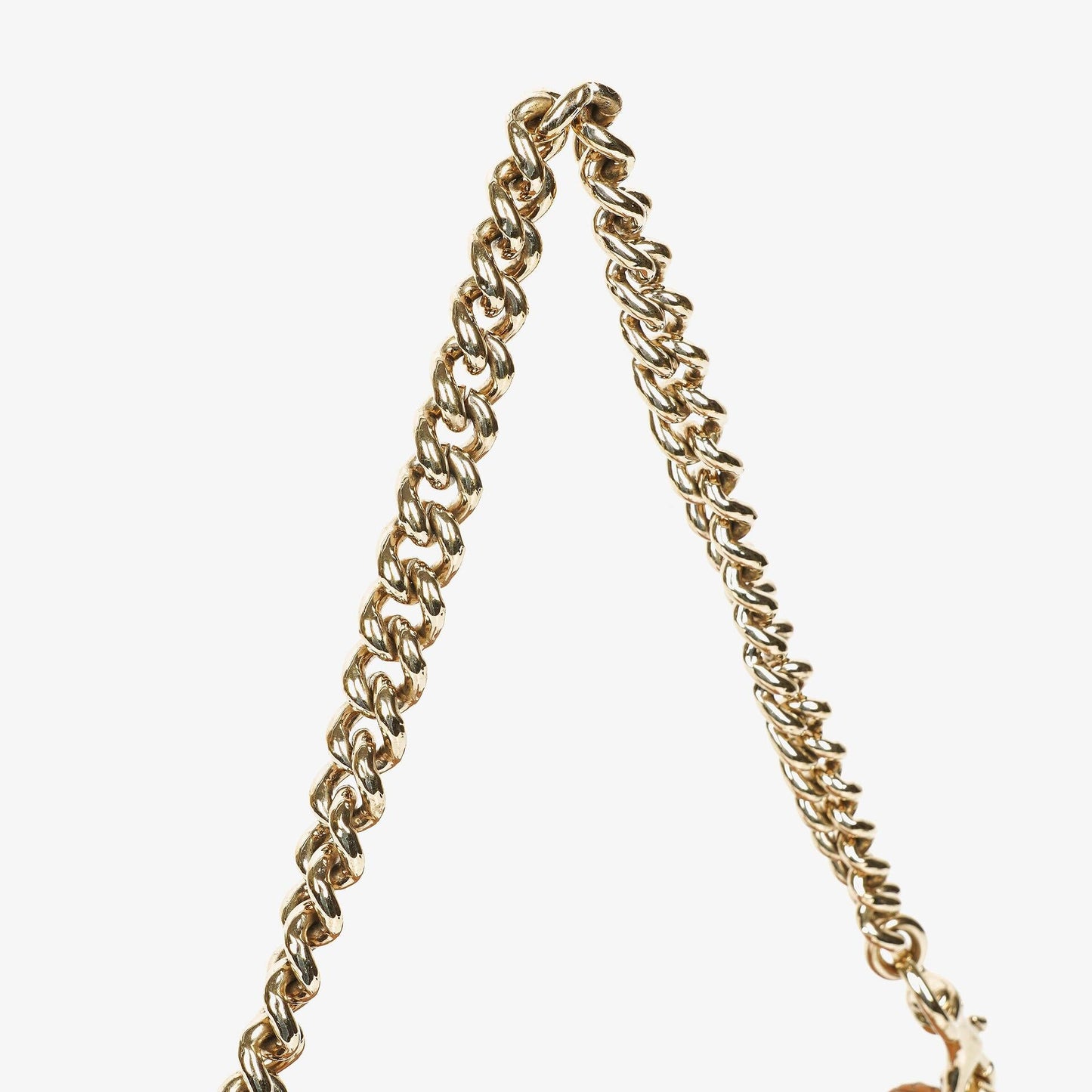Gucci Marrakech Evening Beige/Brown GG Canvas Bag