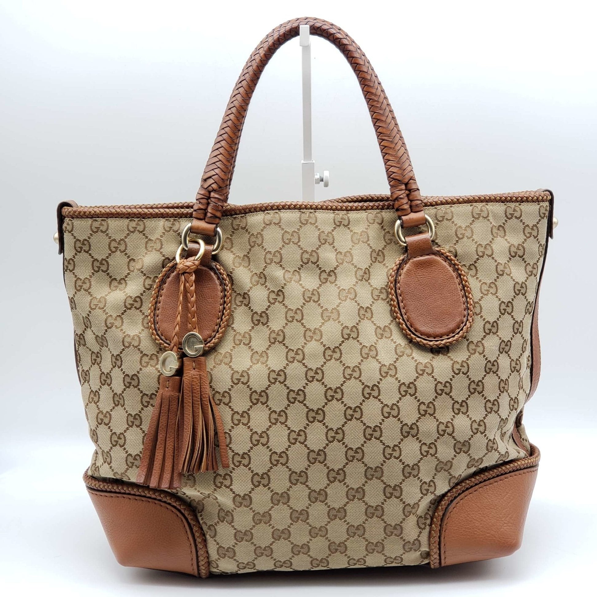 Gucci Marrakech Shopper Tote