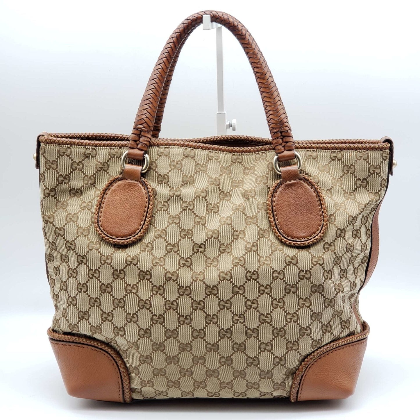 Gucci Marrakech Shopper Tote