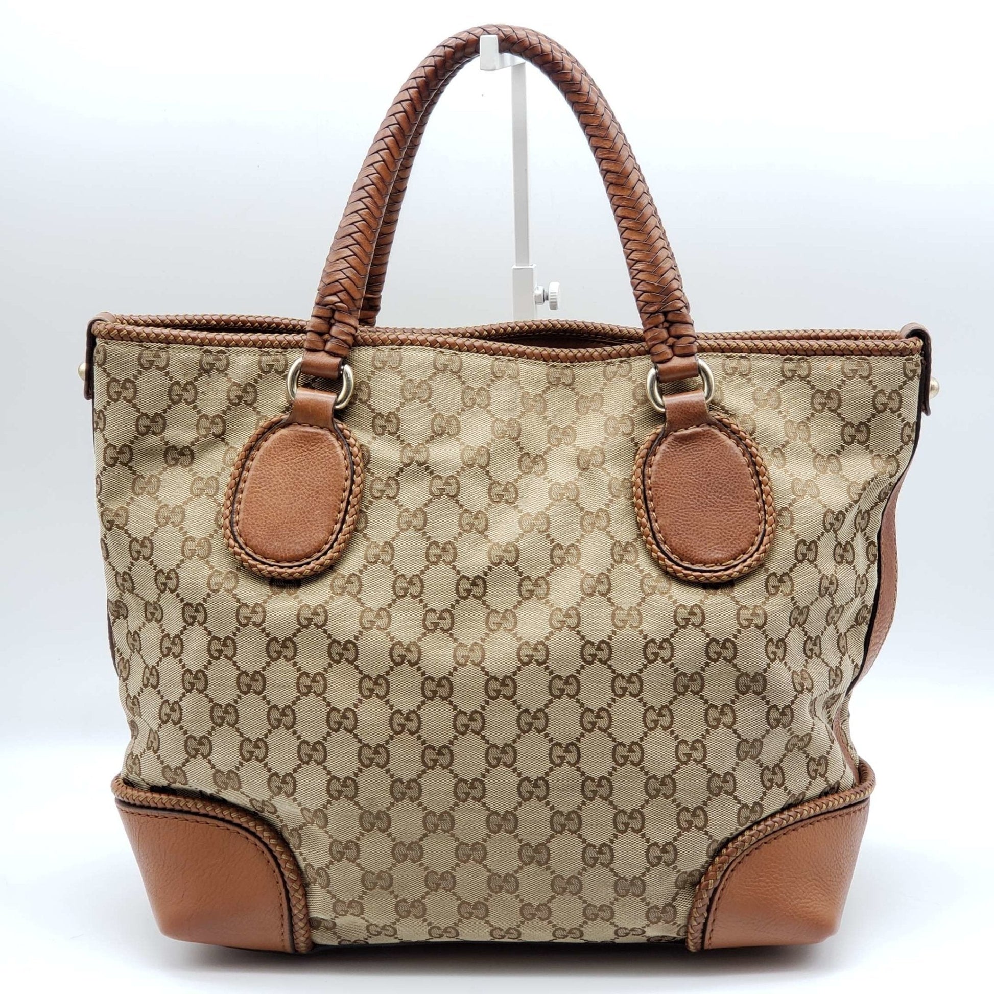 Gucci Marrakech Shopper Tote