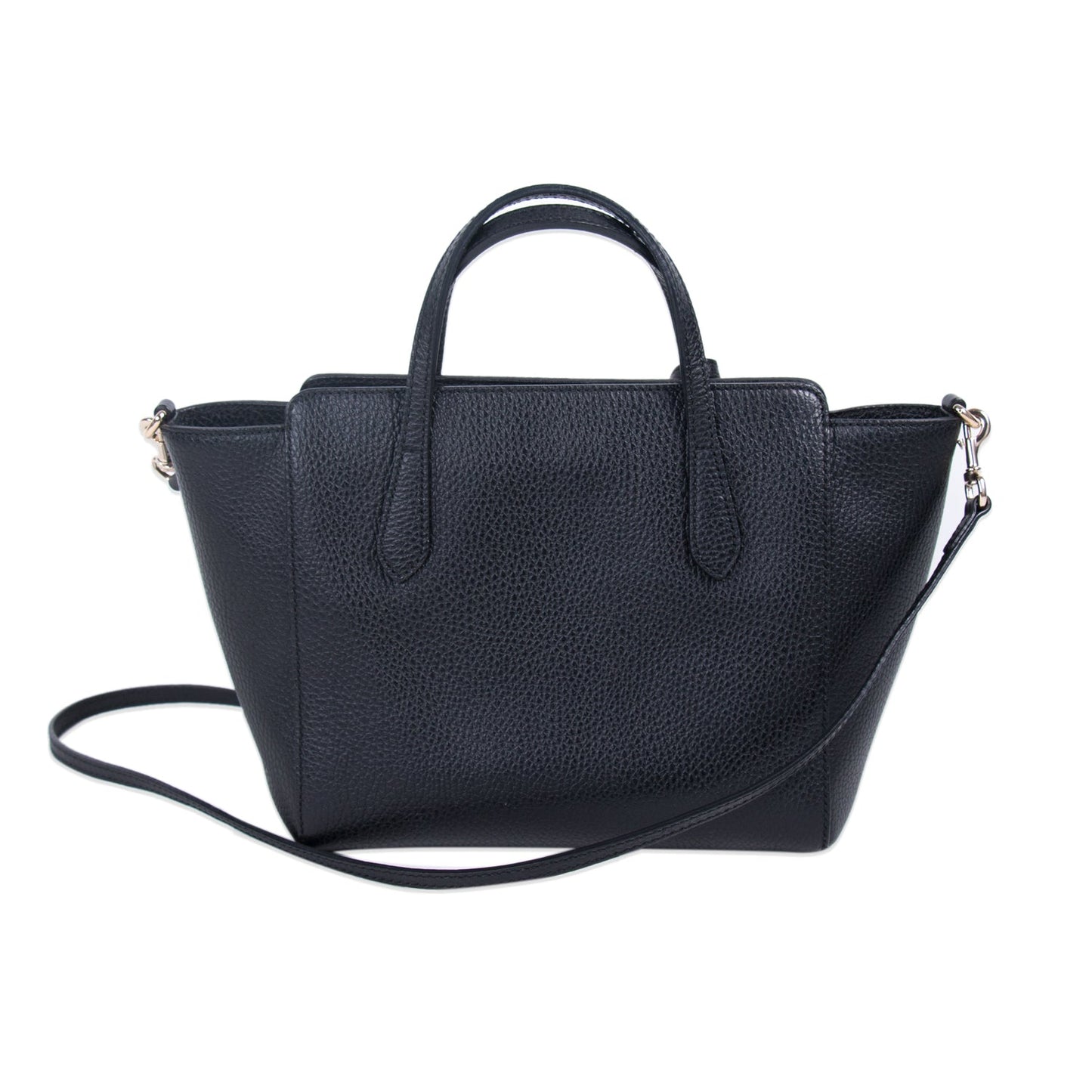 Gucci Leather Tote Style 18