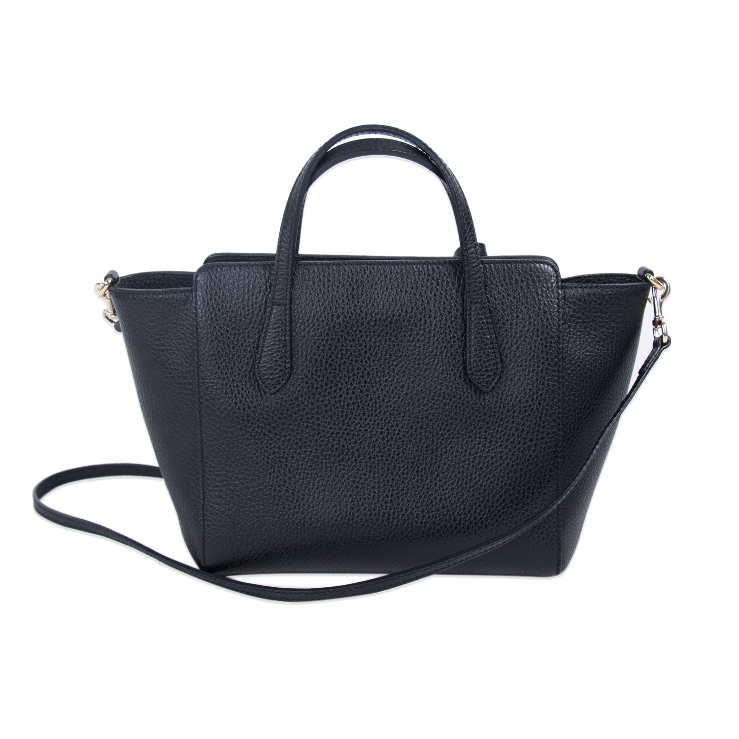 Gucci Leather Tote Style 18