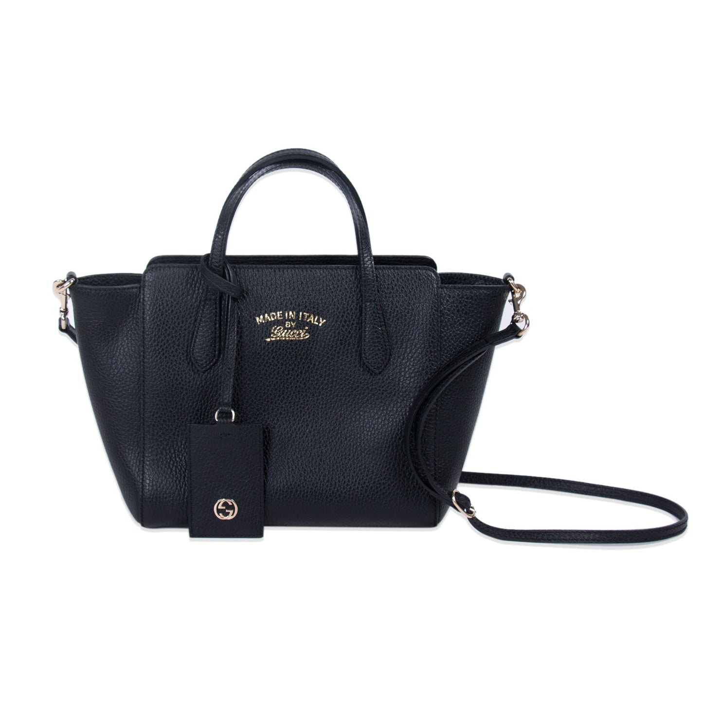 Gucci Leather Tote Style 18