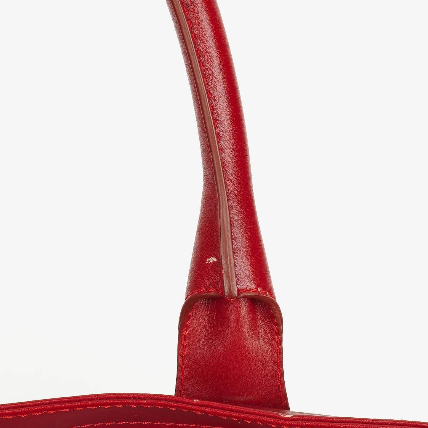 Gucci Monogram GG Canvas Tote Bag
