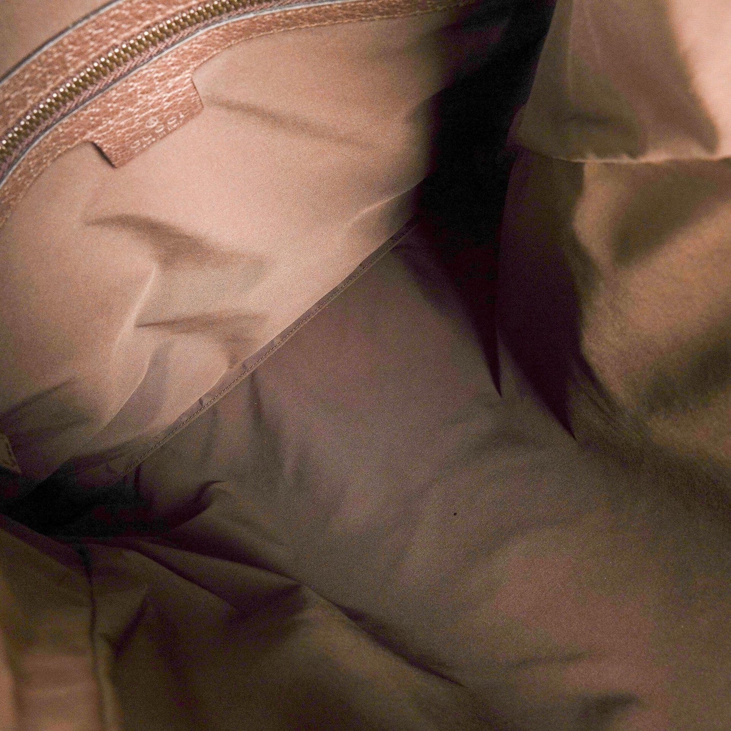 Gucci Neo Vintage Drawstring Backpack Top Handle