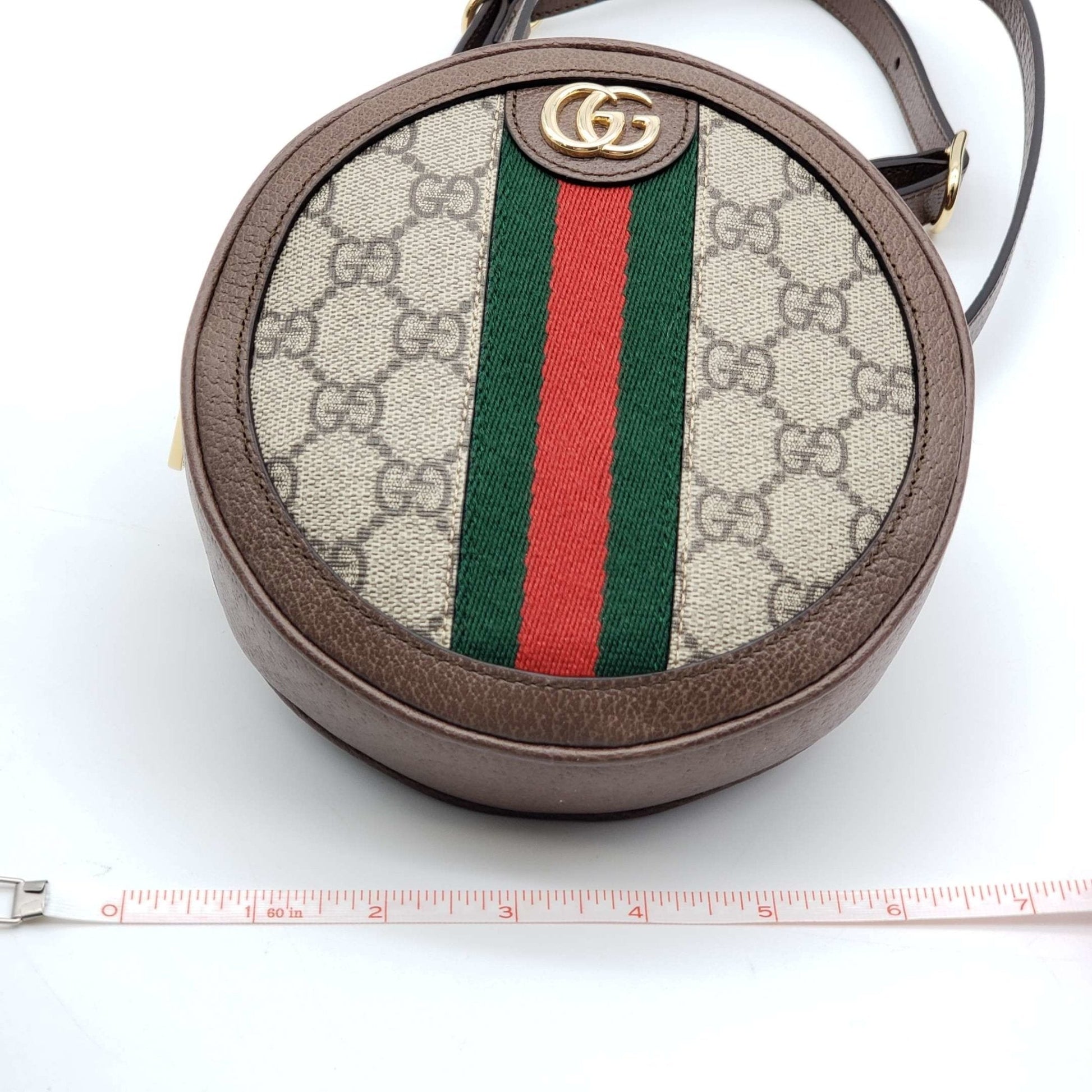 Gucci Ophidia Backpack
