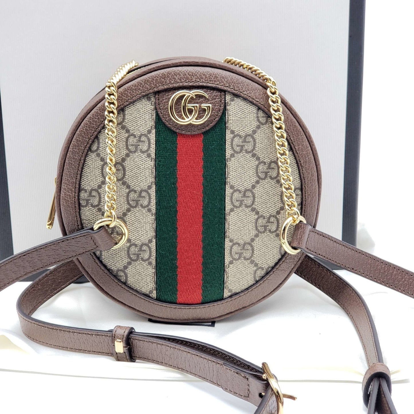 Gucci Ophidia Backpack