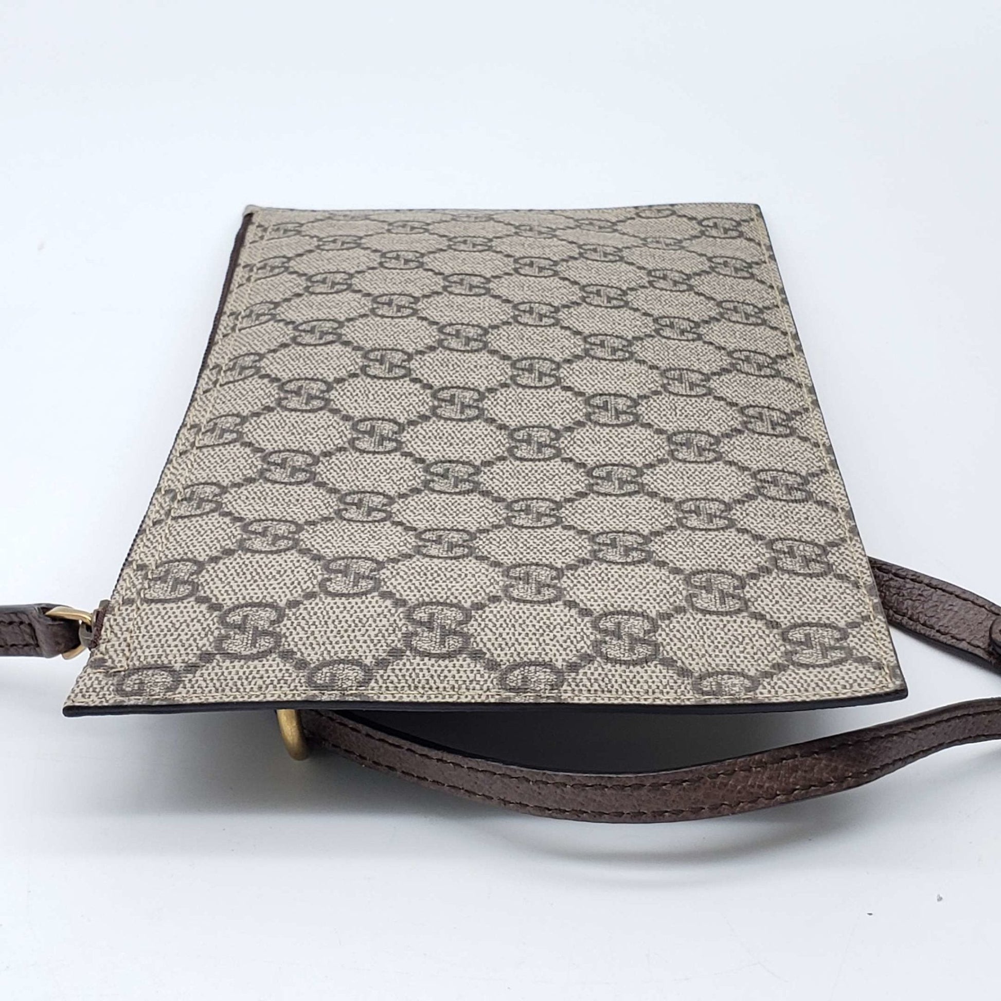 Gucci Canvas Clutch Style 1