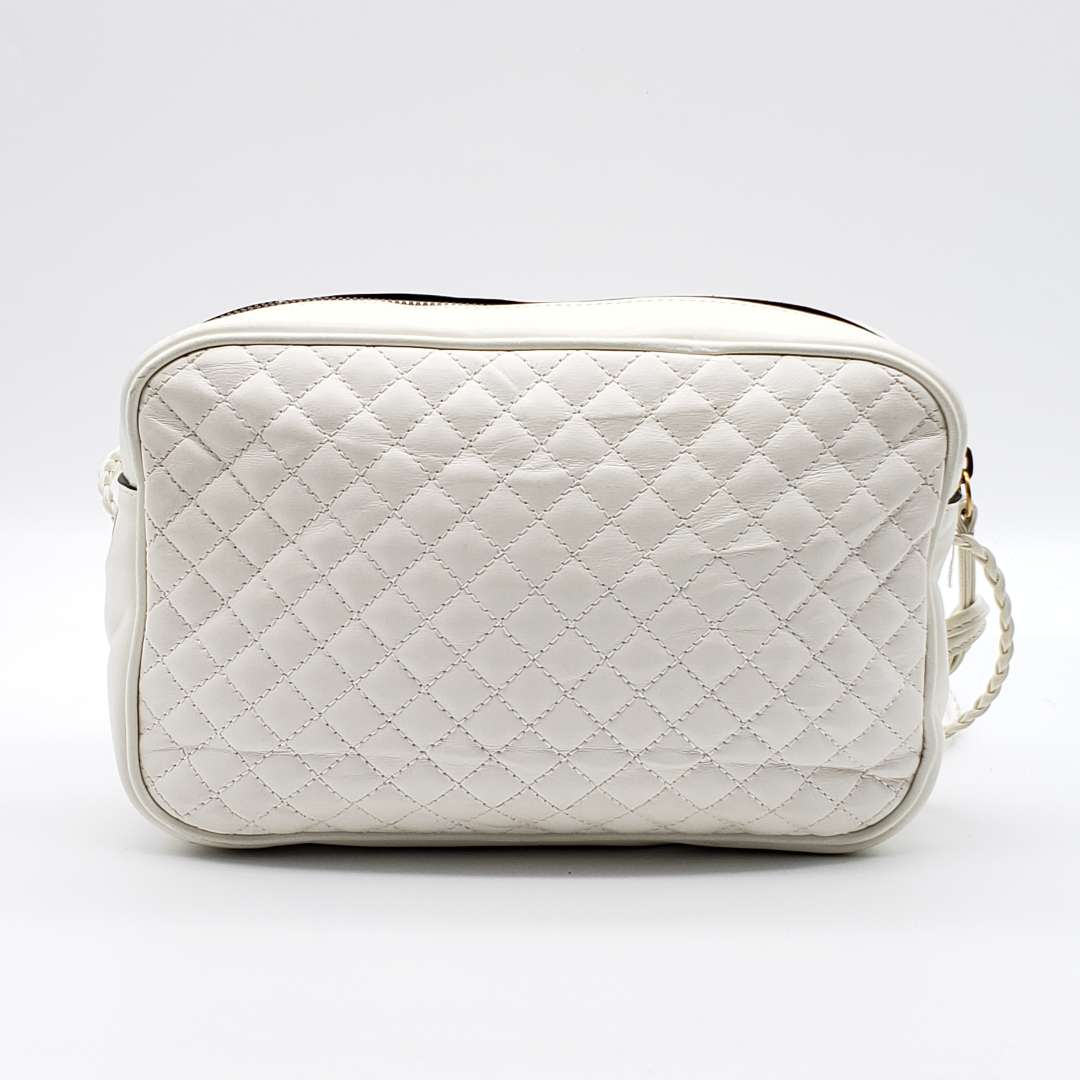 Gucci Quilted Crossbody Style 1