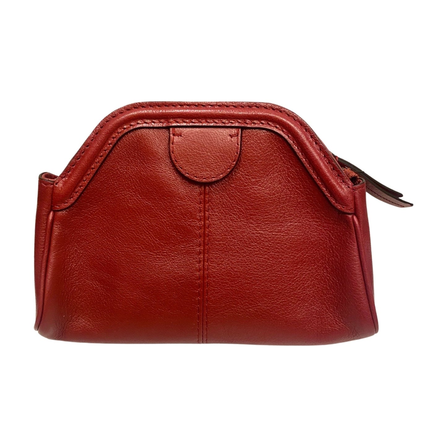 Gucci Monogram Leather Crossbody