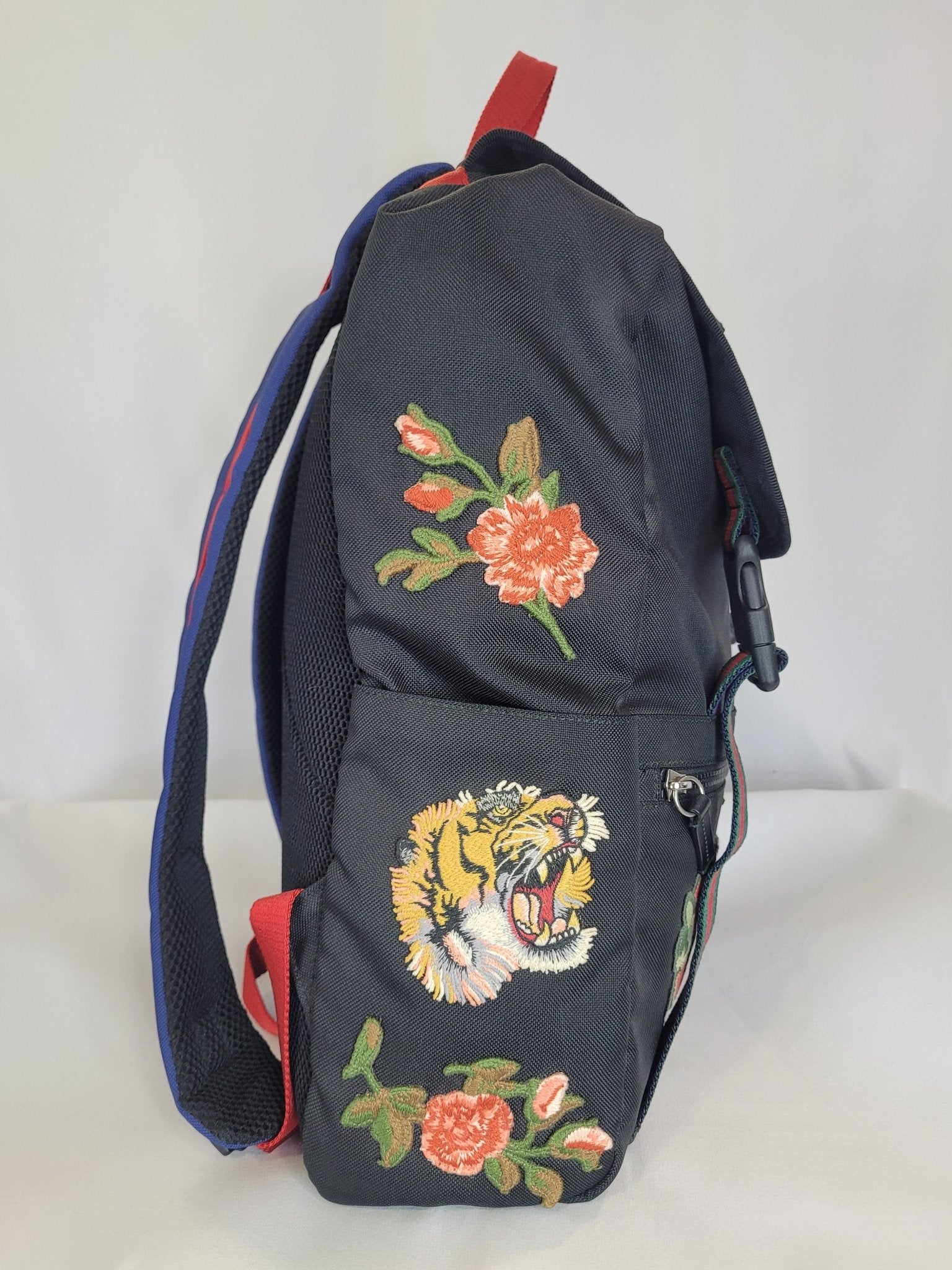 Gucci Papillon Shoulder Bag