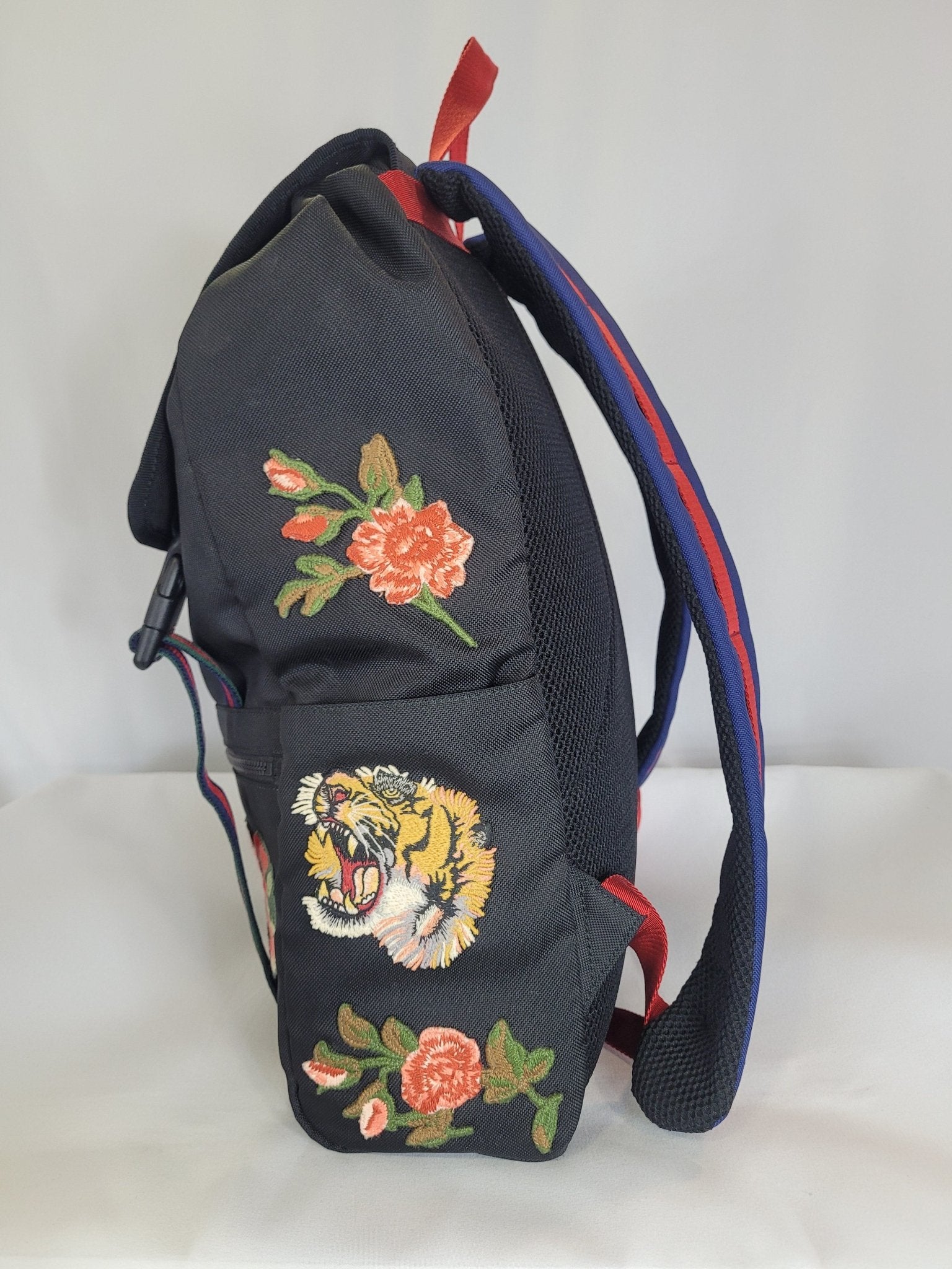 Gucci Papillon Shoulder Bag