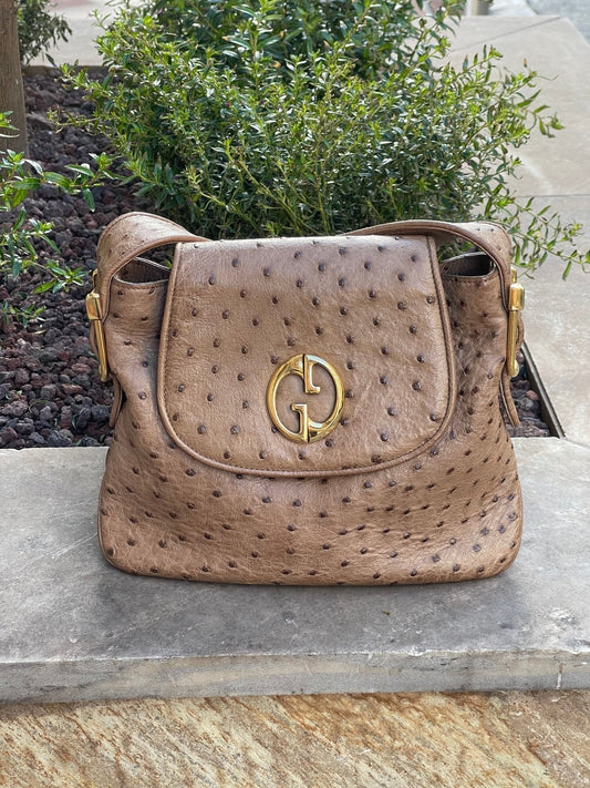 Gucci Designer Shoulder Bag