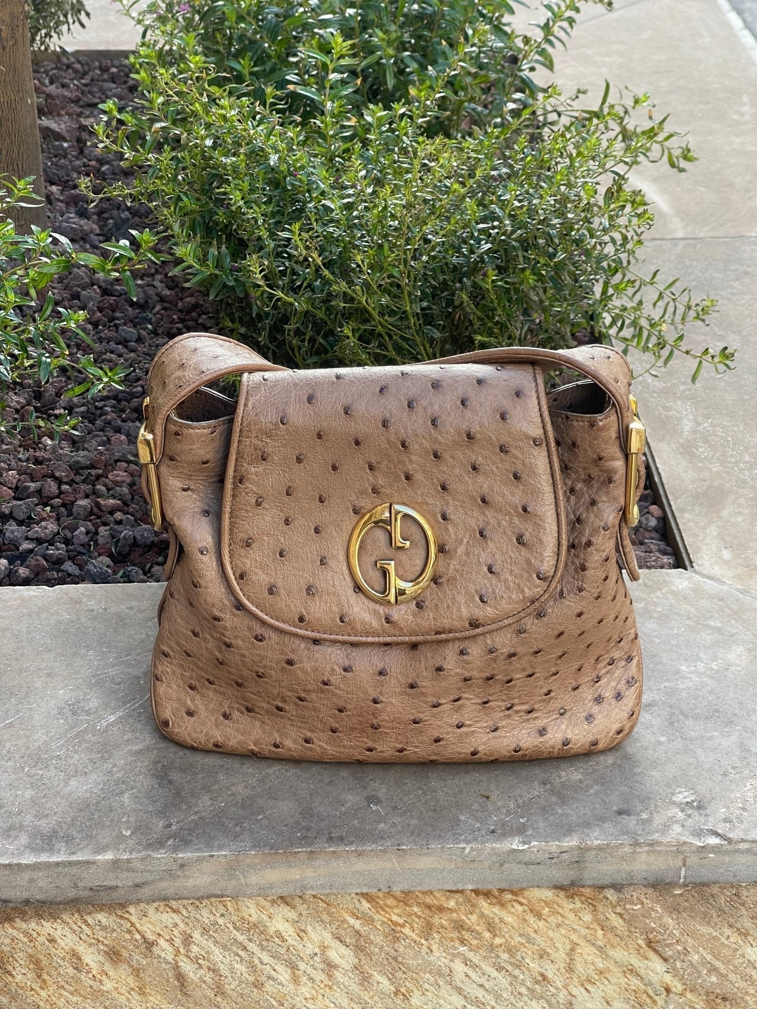 Gucci Designer Shoulder Bag