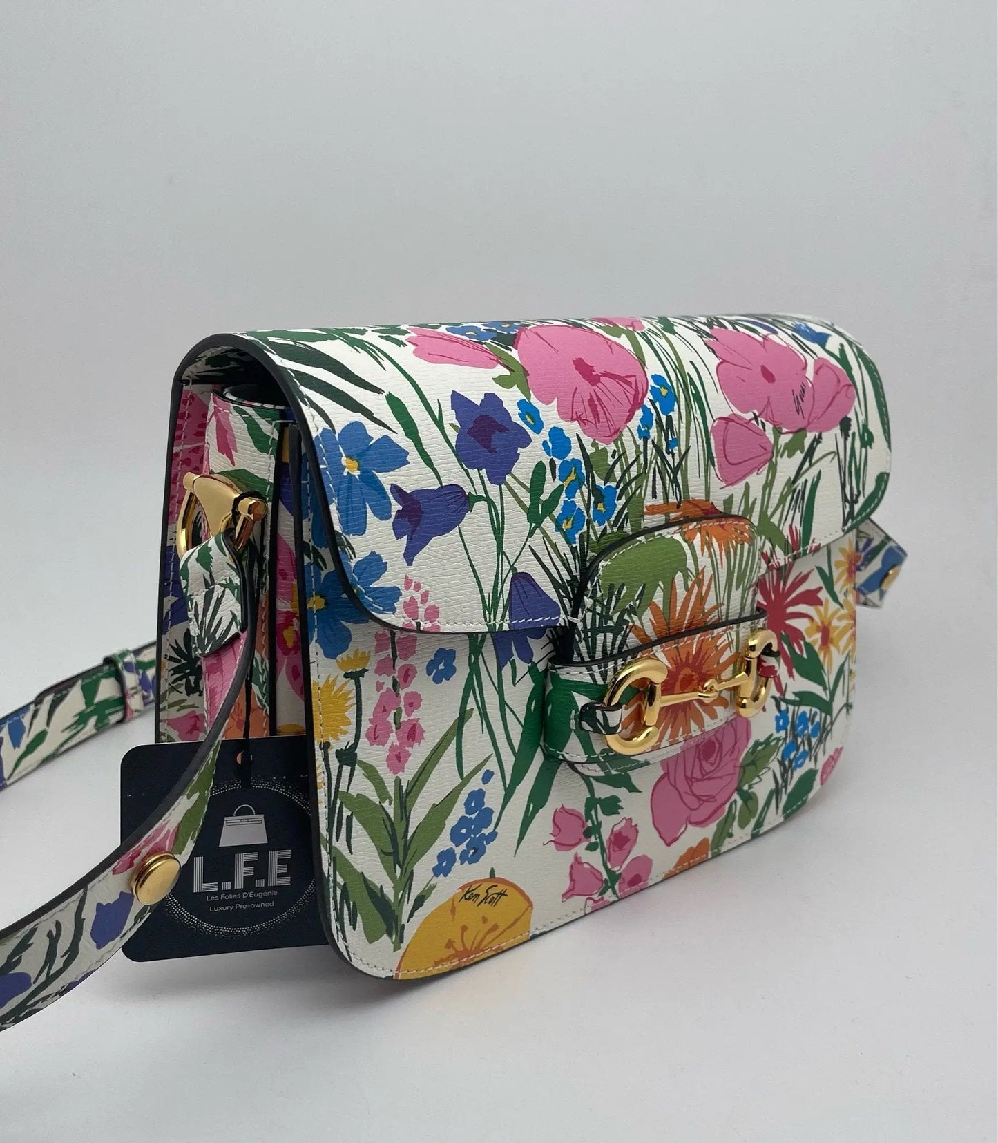 Gucci Designer Shoulder Bag