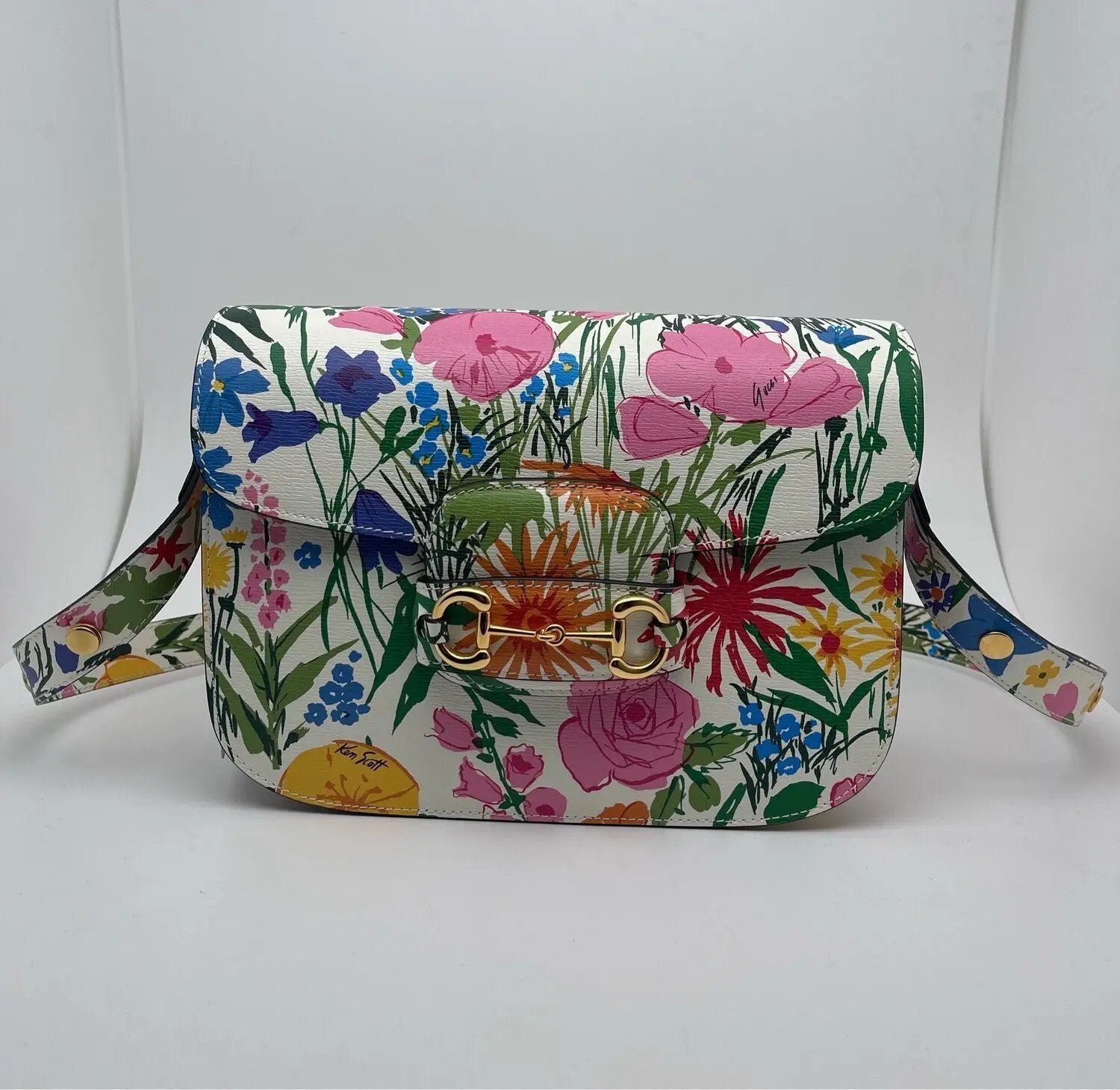 Gucci Designer Shoulder Bag