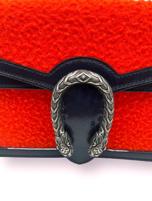 Gucci Designer Shoulder Bag