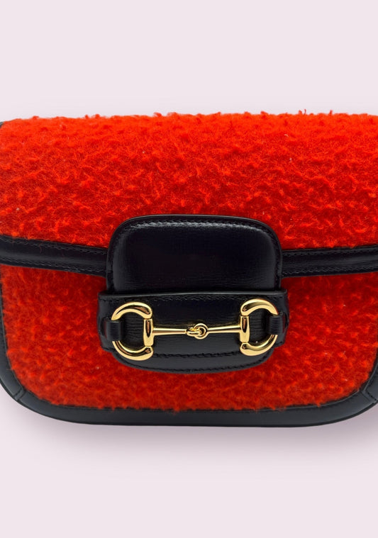 Gucci Designer Shoulder Bag