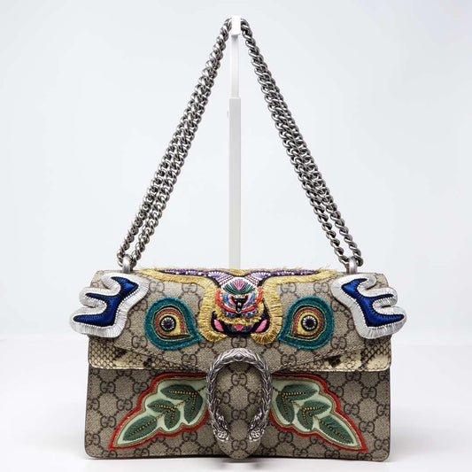 Gucci Dionysus Shoulder Bag Style 1