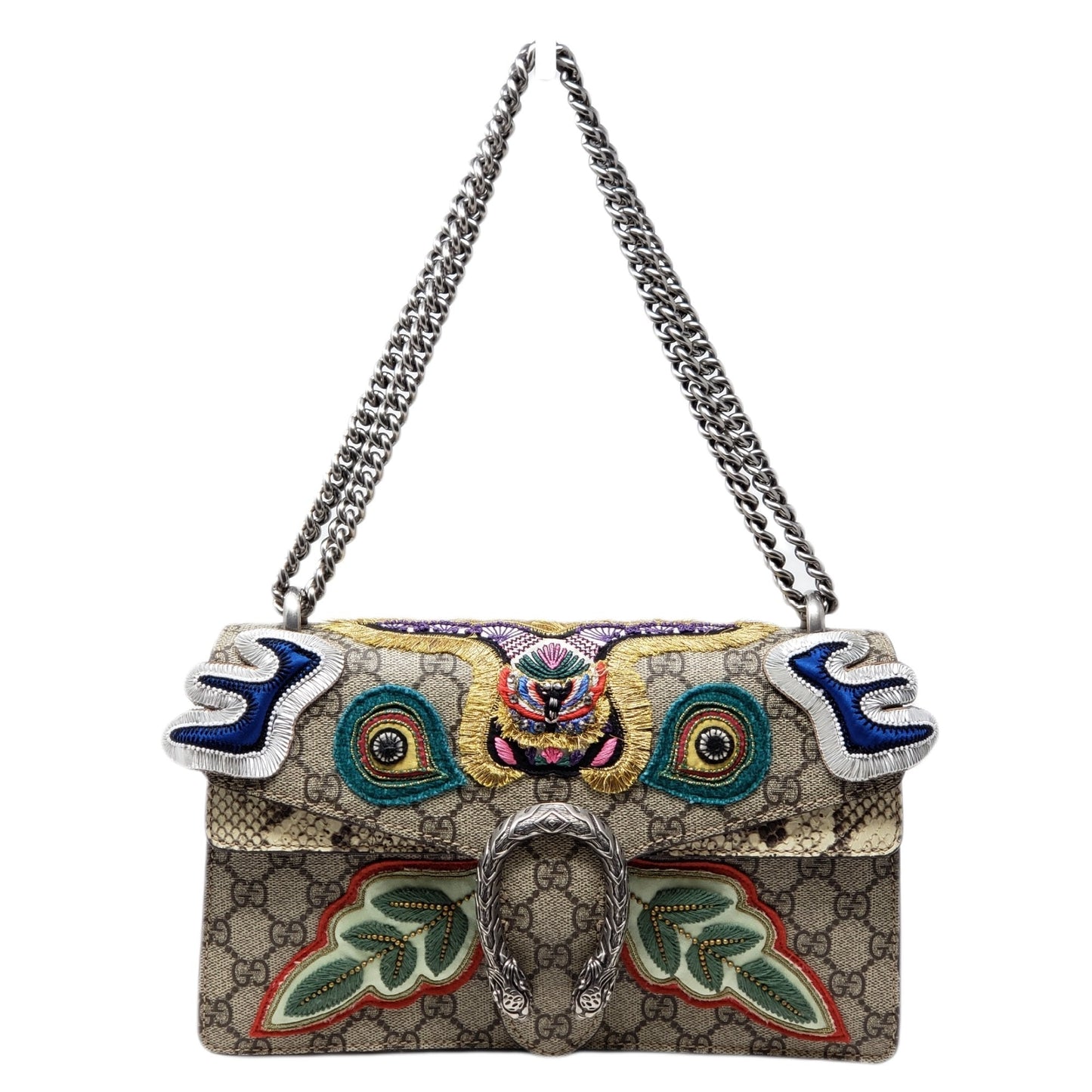Gucci Dionysus Shoulder Bag Style 1