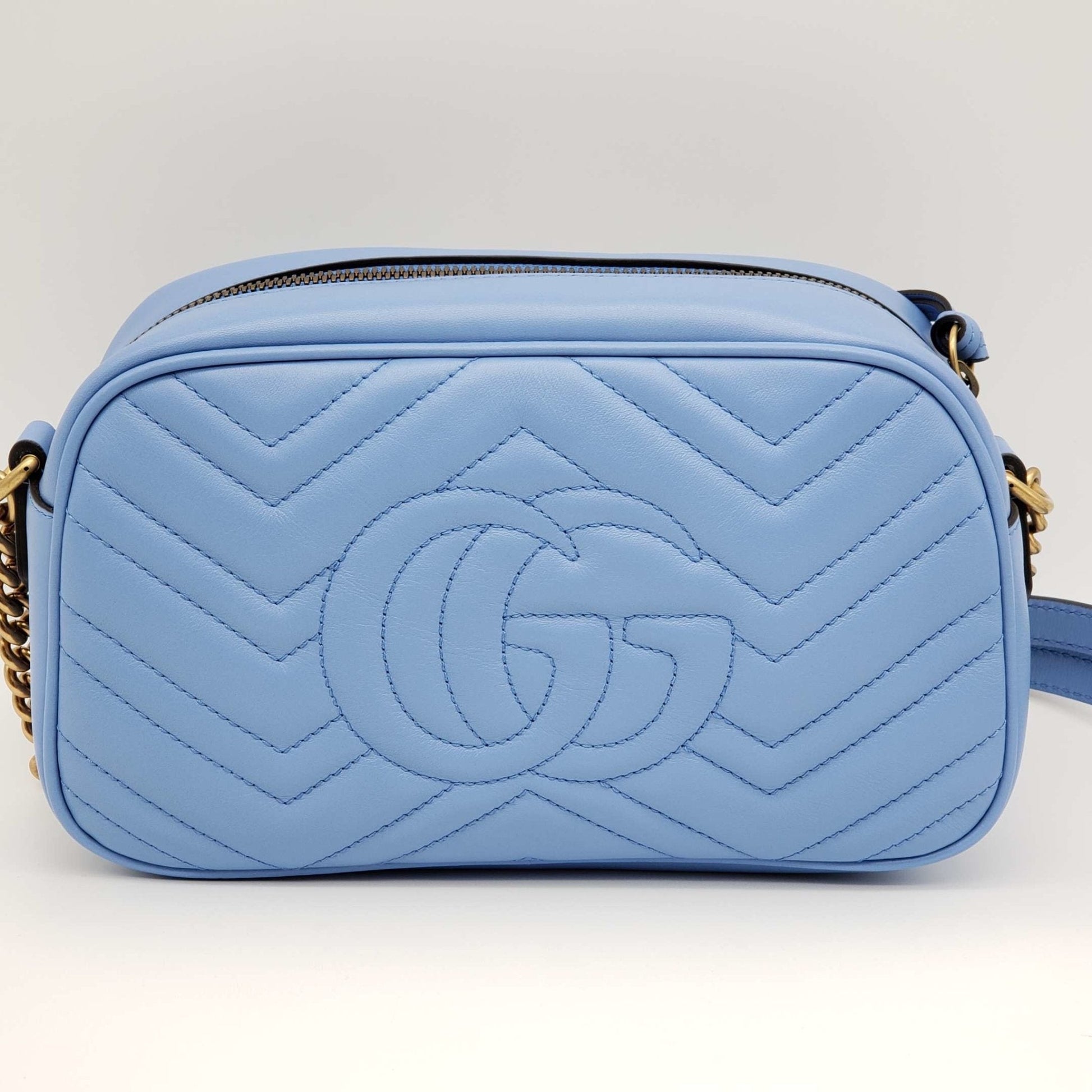Gucci GG Marmont Shoulder Bag Style 1