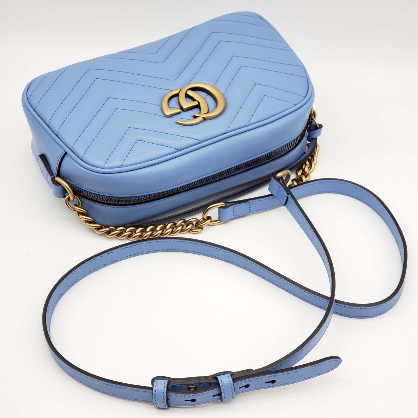 Gucci GG Marmont Shoulder Bag Style 1