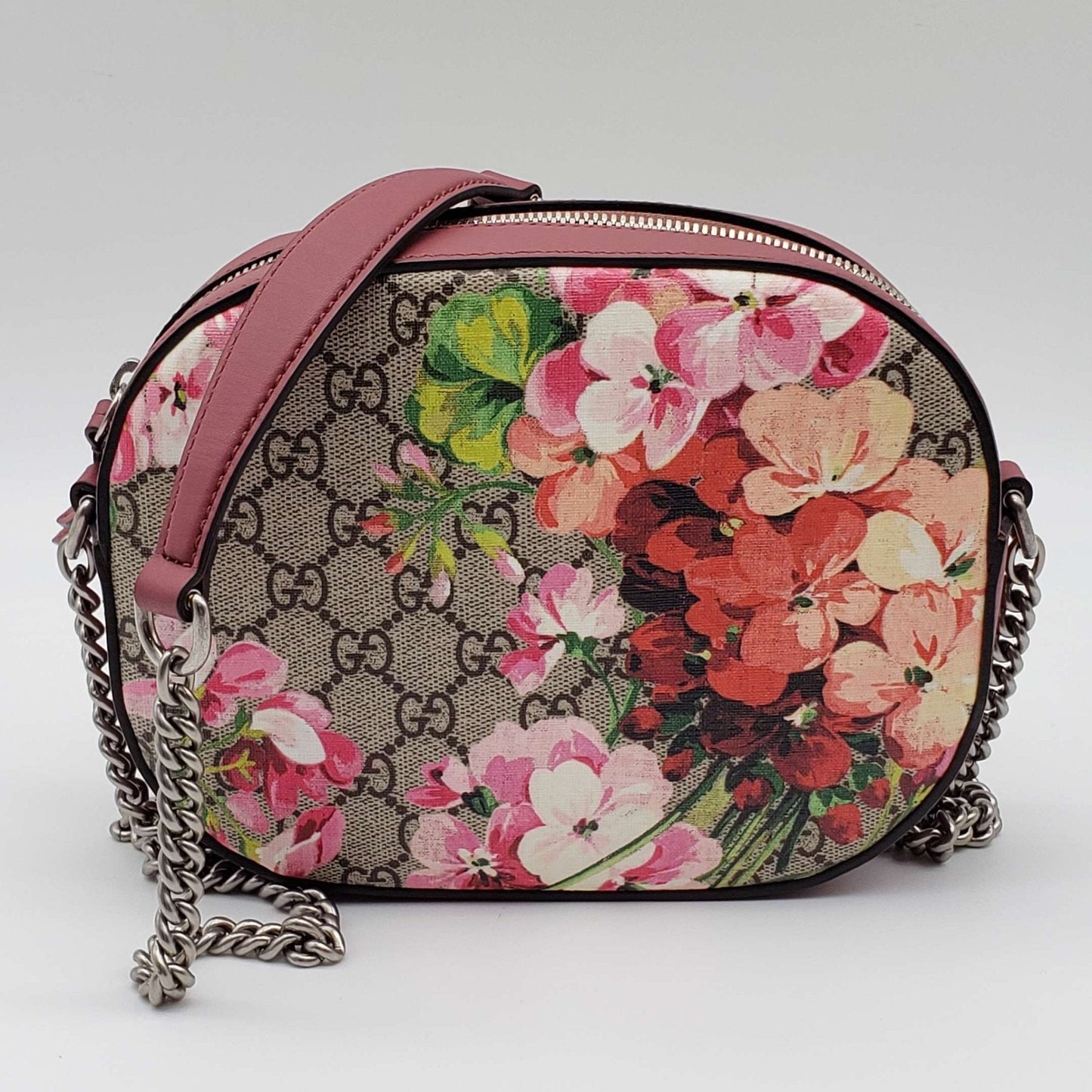 Gucci Soho Crossbody Style 4