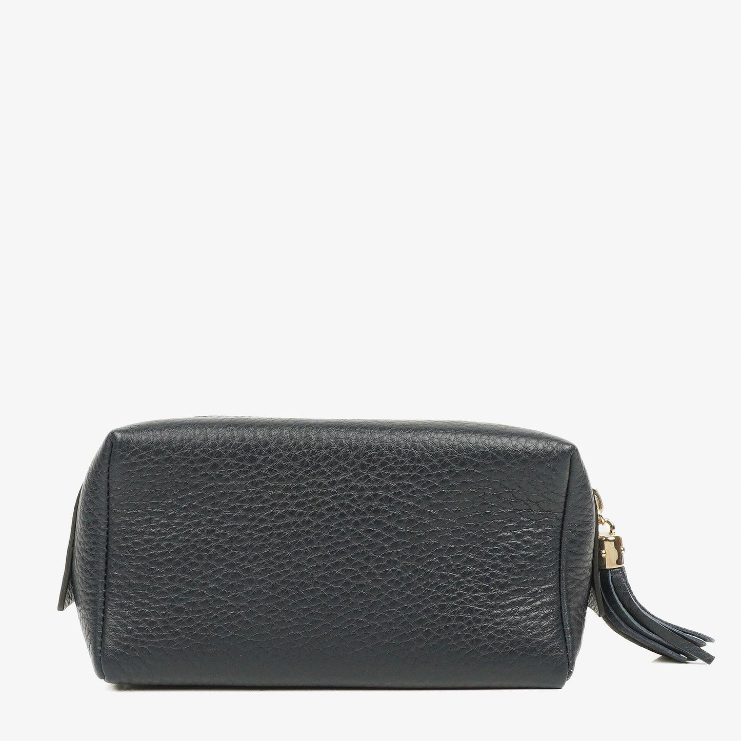 Gucci Navy Soho Cosmetic Bag