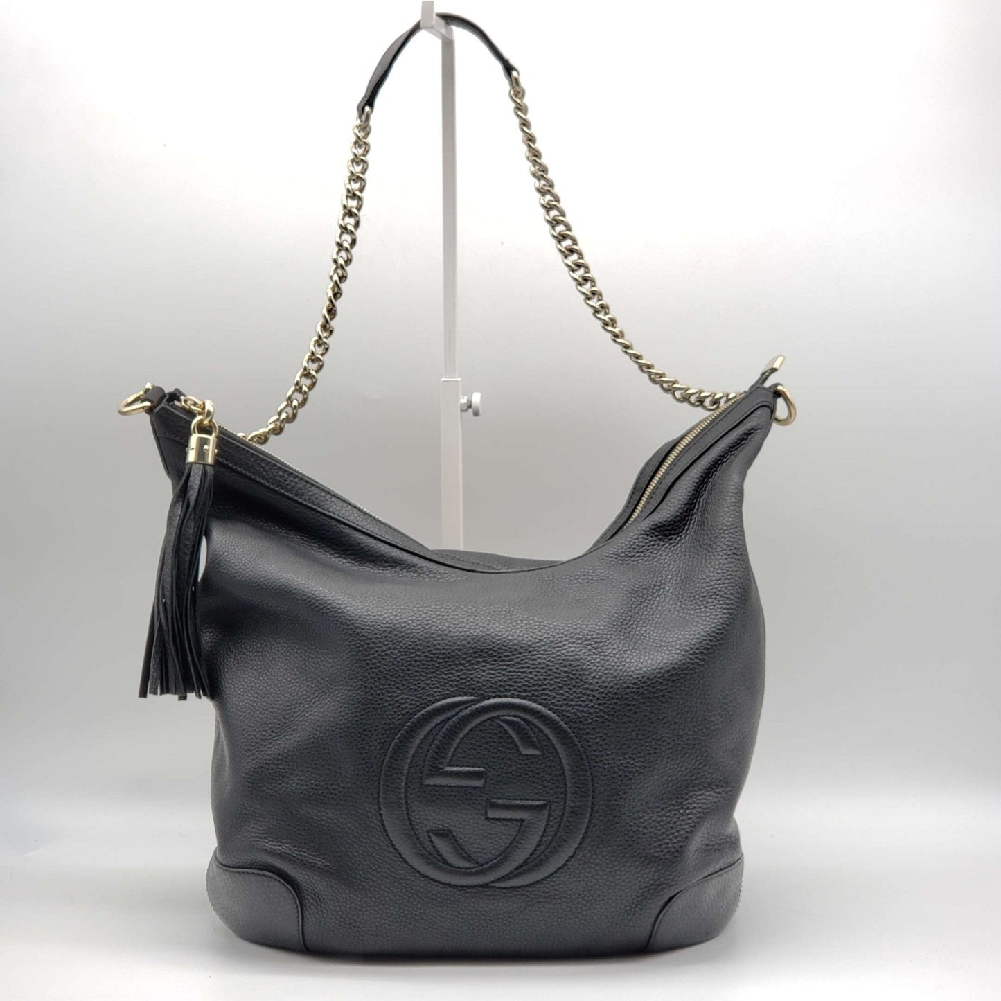 Gucci Soho Shoulder Bag