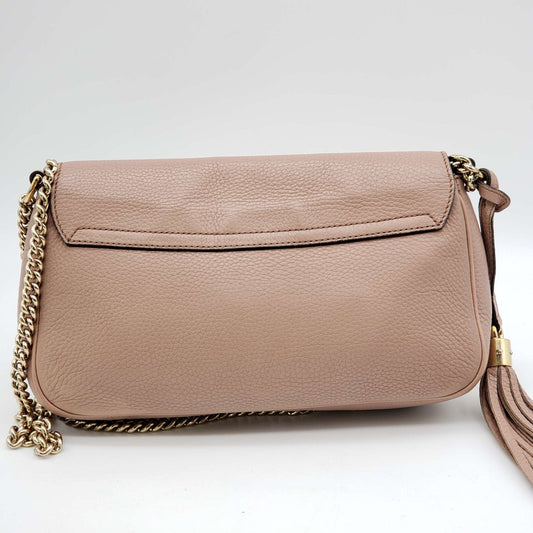 Gucci Soho Chain Crossbody Style 3