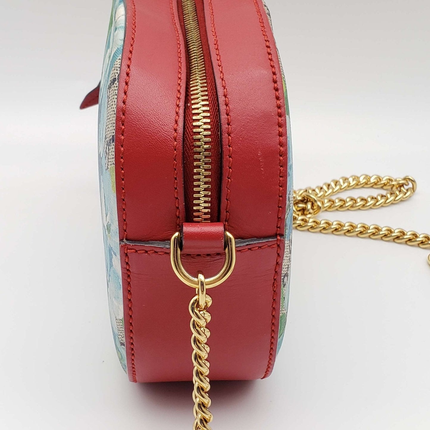 Gucci Soho Crossbody Style 5